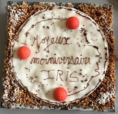 Mutin, Boulangerie à Sagy