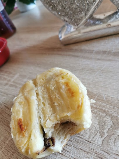 La Wingloise, Boulangerie à Wingles