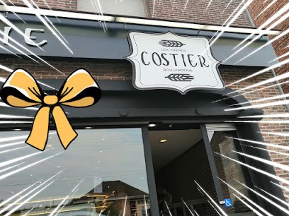 Boulangerie COSTIER, Boulangerie à La Chapelle-d'Armentières