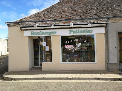 Boulangerie Pâtisserie Monpeurt, Boulangerie à Vivoin