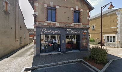 Boulangerie-Pâtisserie du Dolmen SARL, Boulangerie à La Chapelle-Vendômoise