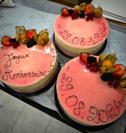Au croissant de lune, Boulangerie aux Monts d'Andaine
