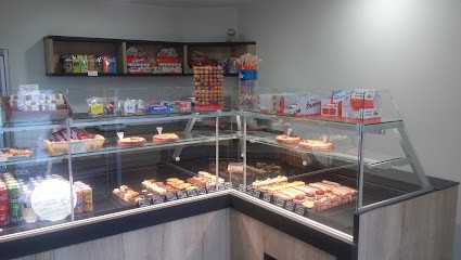 Le Fournil Des Saveurs, Boulangerie à Grignan