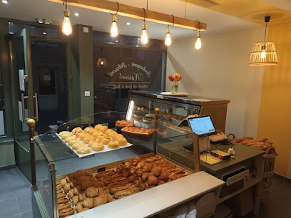 Boulangerie Nativel, Boulangerie à Chanac