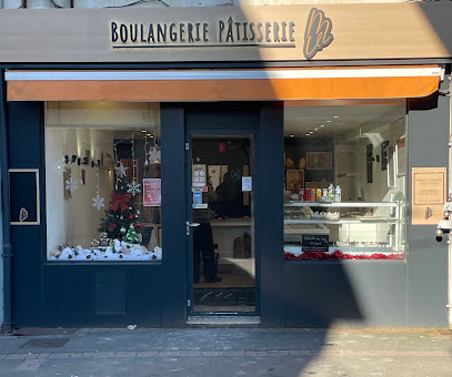 Boulangerie Pâtisserie Mv Boulangerie à Frévent