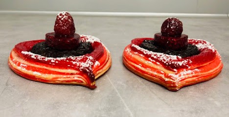 Boulanger Pâtissier Jolly Patrick, Boulangerie à Verdun