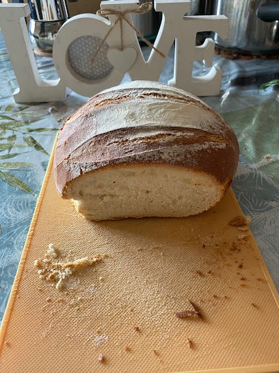 Boulangerie Au Four Lorrain, Boulangerie à Thionville