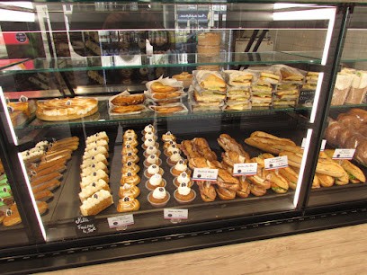 Emma Boulangerie Peronne, Boulangerie à Péronne