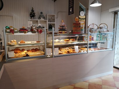 Les Semailles et les Moissons, Boulangerie à Saint-Mathieu-de-Tréviers