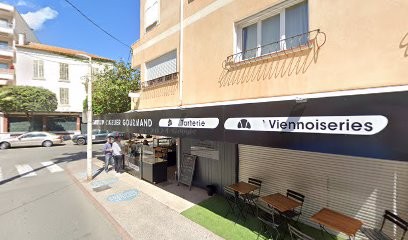 L'atelier Gourmand, Boulangerie à Cavalaire-sur-Mer