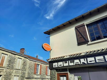 Boulangerie Aragonais, Boulangerie à Saint-Martin-Lars-en-Sainte-Hermine
