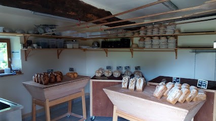 La Petite Boulange Bio, Boulangerie à Saint-Sylvestre-de-Cormeilles