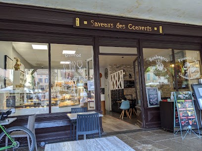 Saveurs Des Couverts, Boulangerie à Mirepoix