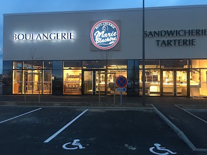 Marie Blachère Boulangerie Sandwicherie Tarterie, Boulangerie à Saint-Cyr-sur-Loire