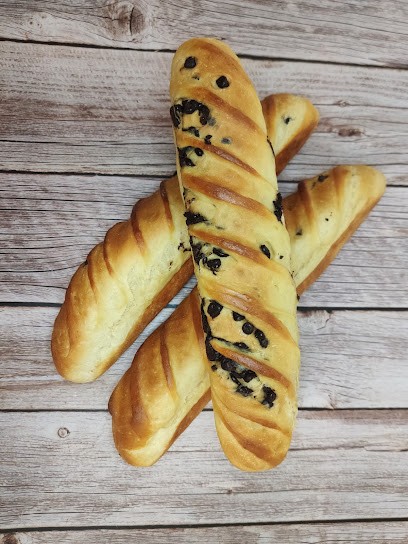 A l'aube des saveurs, Boulangerie à Nanteuil-le-Haudouin