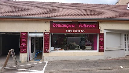 Les Saveurs De Valay, Boulangerie à Valay