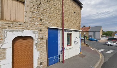 Boulangerie Tonnelle, Boulangerie à Vivier-au-Court