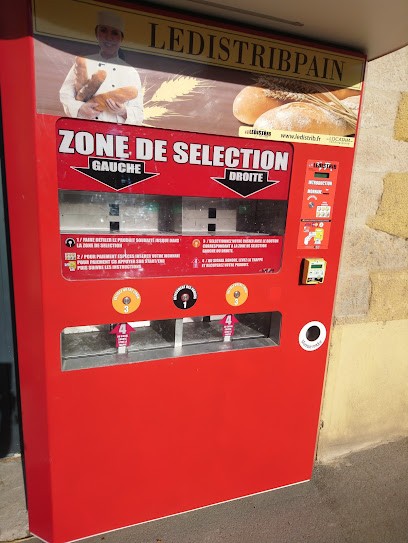Boulangerie Maison Lacand, Boulangerie à Romanèche-Thorins