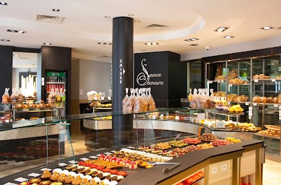 Saines Saveurs Boulangerie Pâtisserie, Boulangerie à Sceaux