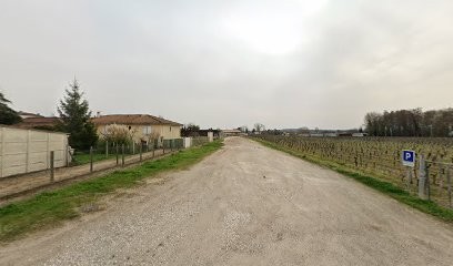 Bernard Meysan, Pâtisserie à Saint-Sulpice-de-Faleyrens