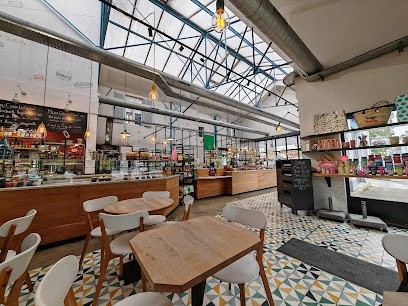 Tonton Farine, Boulangerie à Troyes