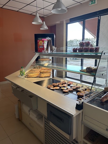 La Minopain, Boulangerie à Pont-Péan