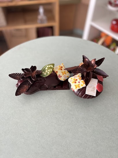 Patisserie Chocolaterie Pubill, Pâtisserie à Paray-le-Monial