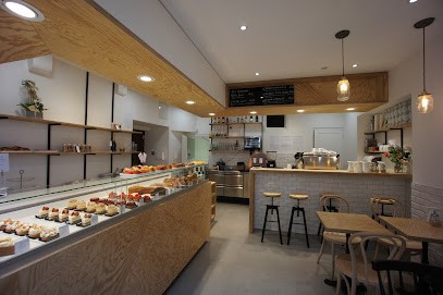 ERNEST Pâtisserie & Café, Pâtisserie à Chambéry