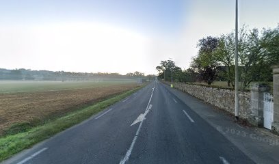 Mazard Jean Claude, Boulangerie à Maurs