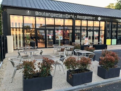 Sophie Lebreuilly, Boulangerie à Maromme