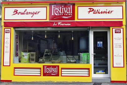 Boulangerie Le Fourneau, Boulangerie à Orée d'Anjou