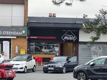 Fournil & Maie Coudekerque, Boulangerie à Coudekerque-Branche