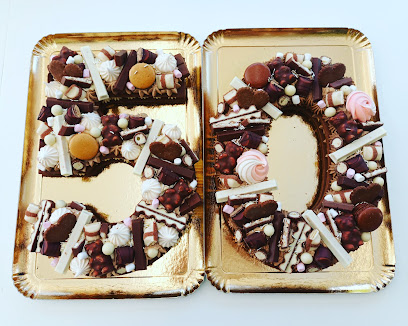 Vanille Crème - Traiteur Attentionnée, Pâtisserie à Saint-Pouange