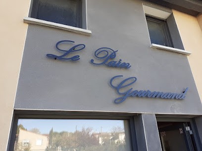 Le Pain Gourmand, Boulangerie à Lasbordes