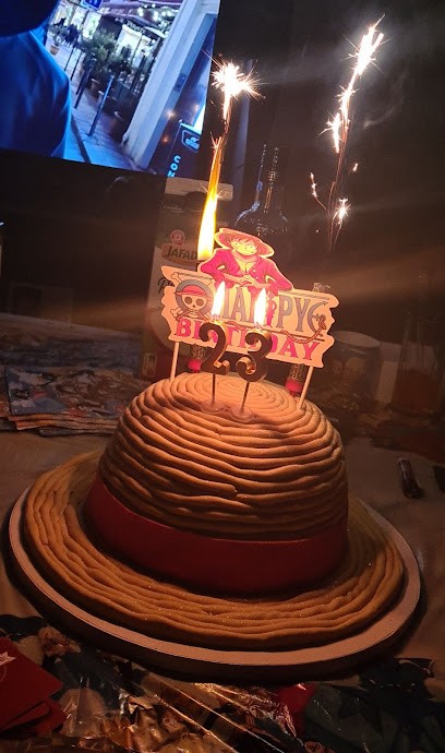 Dory's Cakes, Pâtisserie à Pfulgriesheim