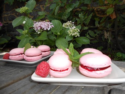 Ah La Cerise Sur Le Gâteau, Pâtisserie à Breteil
