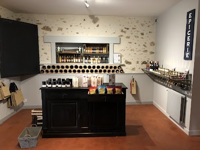 Le Chant Des Blés Boulangerie BIO /snacking, Boulangerie à Saint-Martin-en-Bière