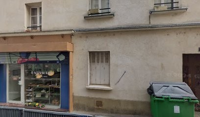 LA WAFFLETTE, Pâtisserie à Paris 19