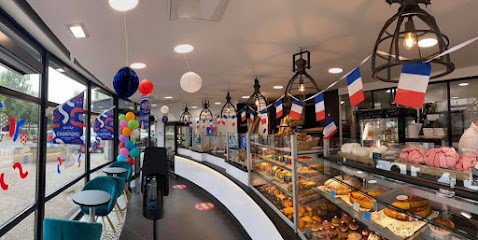 Boulangerie Sandrine Et Patrice, Boulangerie à Semoy