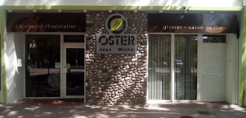 Jean Michel OSTER, Pâtisserie à Rivesaltes