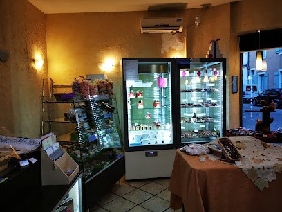 Pâtissier Chocolatier Glacier Molès, Pâtisserie à Lamastre