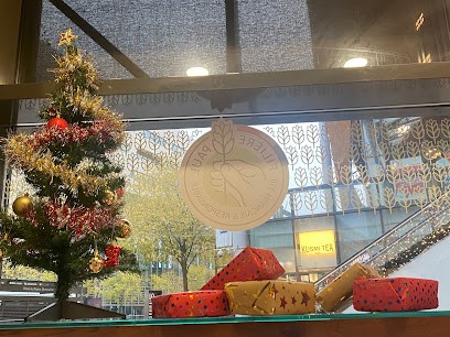 Paul Confluence, Pâtisserie à Lyon 02