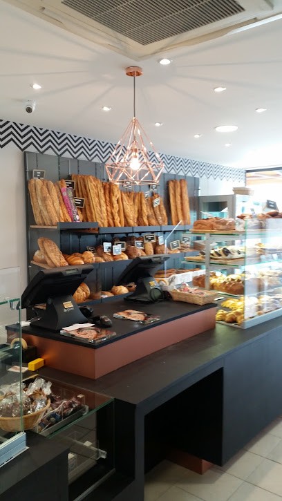 Boulangerie Pâtisserie Lecoeur, Boulangerie à Ifs