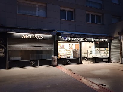 BoulangerieTOULEUSES, Boulangerie à Cergy