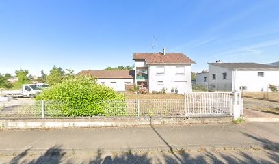 Amareine, Boulangerie à Folschviller