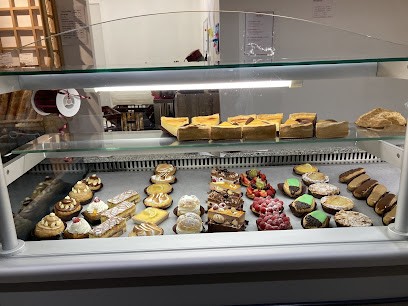 Le Pain Boulangerie Pâtisserie, Boulangerie à Marcilly-le-Hayer