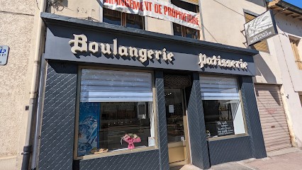 Les Perles à Painpain, Boulangerie à Dombasle-sur-Meurthe