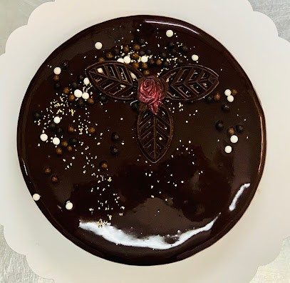 Le Passage Sucré, Pâtisserie à Wimille