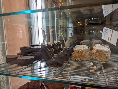 Pâtisserie Sarrazin Marc, Pâtisserie à Grenoble