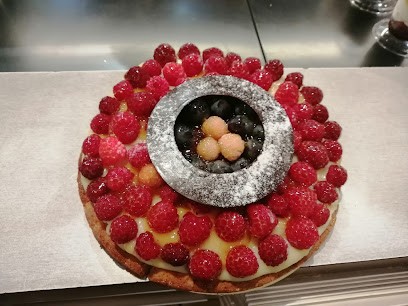 Boulangerie Arnoux, Boulangerie à Tiercé